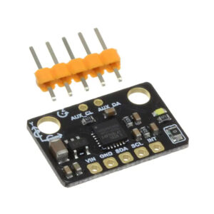 6 DOF SENSOR - MPU6050