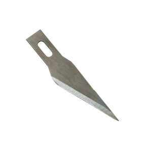 REPLACEMENT BLADE #11 SS 5 PC