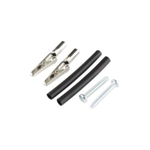 THIRD HAND PARTS