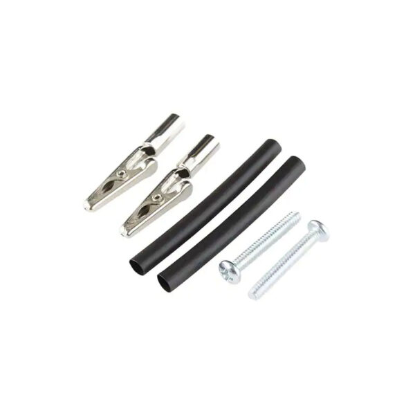 THIRD HAND PARTS