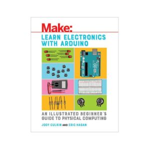 Learn Electronics with Arduino