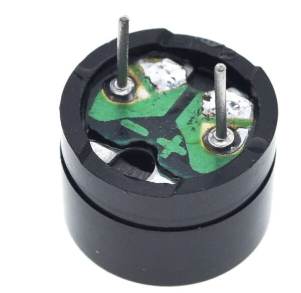 Passive Buzzer - Image 2