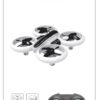 Mini R/C Quadcopter with LEDs (14+ Ages) - Image 5