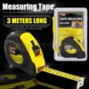 Tape Measure 3MX 16MM