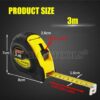 Tape Measure 3MX 16MM - Image 2