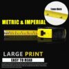 Tape Measure 3MX 16MM - Image 3