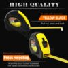 Tape Measure 3MX 16MM - Image 4