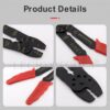 Crimping Tool 8'' (200MM) - Image 2