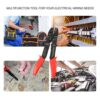 Crimping Tool 8'' (200MM) - Image 3