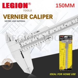 Plastic Vernier Caliper 150MM
