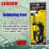 Soldering Iron 30W - Image 2