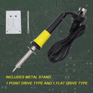 Soldering Iron 30W