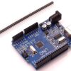 Uno R3 5V 8-Bit 16 MHz AVR Microcontroller Board - Image 2