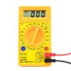 Digital Multimeter
