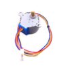 Stepper Step Motor 5V 4-Phase - Image 2