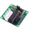 Driver Board ULN2003 for Arduino 28YBJ-48 - Image 4