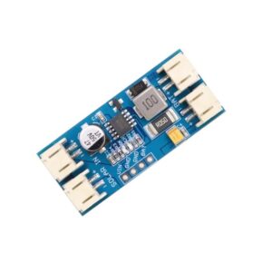 CN3791 MPPT solar panel (12v version) regulator controller - 1 cell lithium battery charging 3.7V 4.2V