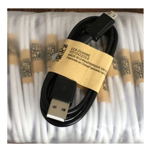 Micro USB to USB Data Sync Cable for ESP32, ESP8266, ESP32-CAM