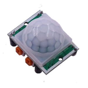 HC-SR501 Infrared Module Motion Sensor Detector Module