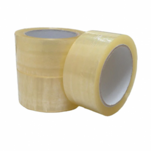 Clear Packaging Tape 48MMx75M