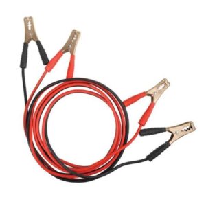 200Amp Booster Cable-2.5M