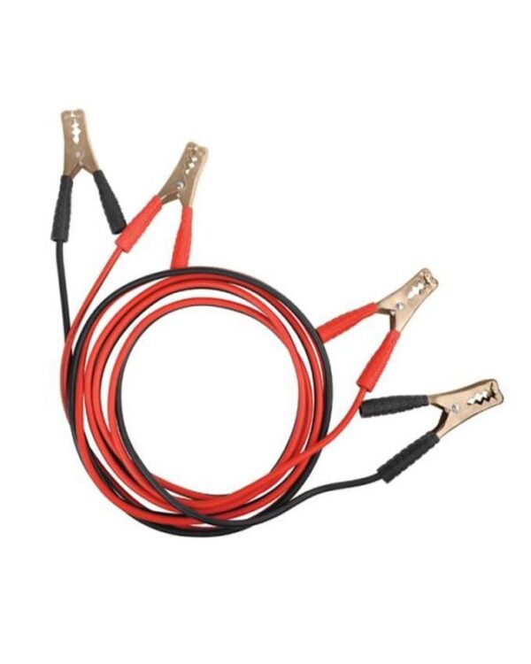 200Amp Booster Cable-2.5M