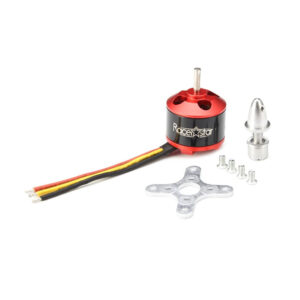 Brushless Motor 2200 KV - BR2212 by Racestar
