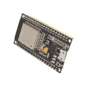 Duinotech ESP32 Main Board with WiFi and Bluetooth® Communication - 38 PIN