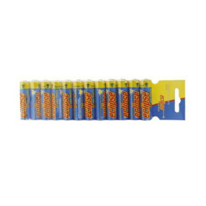 Eclipse Alkaline AA Batteries Pack 12 at a lower price