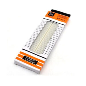 Solderless Breadboard MB-102