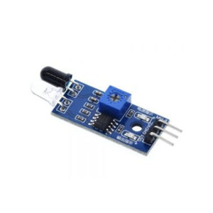IR Infrared Obstacle Avoidance Sensor Module