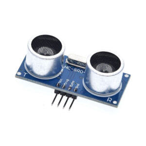 Ultrasonic Sensor