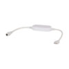 Smart WiFi RGB LED Controller for LED Strips with App and Voice Control