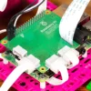 Raspberry Pi Build HAT - Image 4