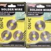 Solder Wire 3PCS/SET - Image 2