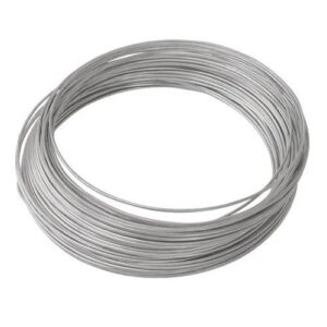 Wire Steel Tie 1MM x 30M
