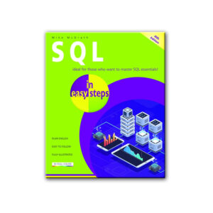 SQL in Easy Steps 4th Edition