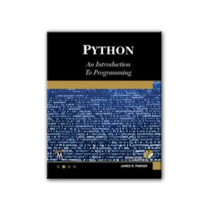 Python : An Introduction to Programming