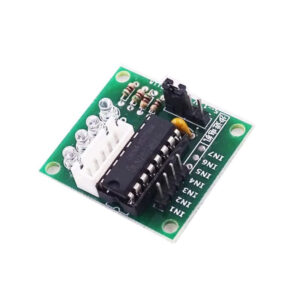 Driver Board ULN2003 for Arduino 28YBJ-48