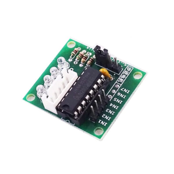 Driver Board ULN2003 for Arduino 28YBJ-48