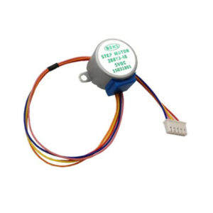 Stepper Step Motor 5V 4-Phase