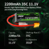 XT60 Plug