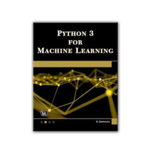 Python 3 for Machine Learning