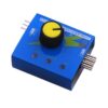 DC 12V 30A High-Power Brushless Motor Speed Controller - Image 3
