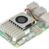 Raspberry Pi 5 Cooling Fan