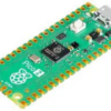Raspberry Pi Pico 2