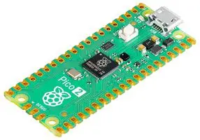 Raspberry Pi Pico 2