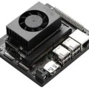 NVIDIA Jetson Orin Nano 8GB Developer Kit