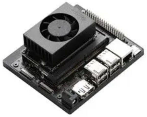 NVIDIA Jetson Orin Nano 8GB Developer Kit